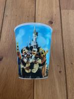 3D Disney McDonald's Beker uit 2004, Collectors item, Verzamelen, Ophalen of Verzenden, Zo goed als nieuw, Servies