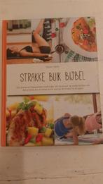 Strakke Buik Bijbel - Oscar Helm, Ophalen of Verzenden, Gelezen, Gezondheid en Conditie, Oscar Helm