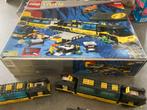 lego trein 4559  onderdelen, Ophalen of Verzenden, Gebruikt, Lego