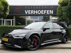 AUDI RS6 TFSI QUATTRO - FULL OPTION - OPF DELETE - KERAMISCH, Automaat, Gebruikt, USB, 600 pk
