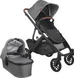 Uppababy Vista v2 2 in 1 kinderwagen Greyson NIEUW IN DOOS, Ophalen, Nieuw, Overige merken