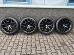 Jaguar F-Type 19 inch velgen + Michelin PS4S banden breedset, 245 mm, Zomerbanden, Ophalen, 19 inch