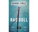 Ragdoll, Ophalen of Verzenden, Gelezen, Daniel Cole, Europa overig