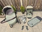 Kinderwagen mutsy 2 in1, Kinderen en Baby's, Kinderwagens en Combinaties, Ophalen, Gebruikt, Mutsy
