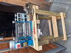 Te koop aangeboden  kabbelstripp, Doe-het-zelf en Verbouw, Gereedschap | Overige machines, Ophalen of Verzenden, Zo goed als nieuw