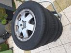 Volvo XC70 velgen set incl. Zomerbanden, Ophalen, Gebruikt, Volvo