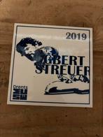 Zijspan races tegel, Ophalen of Verzenden