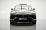 Lamborghini Urus 4.0 V8 |Carbon|Pano|ADAS|Massage|HUD|B&O Ad, Auto's, Lamborghini, Automaat, Urus, Gebruikt, Leder