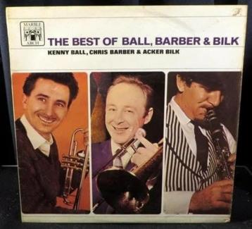 The Best Of Ball, Barber & Bilk beschikbaar voor biedingen