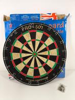 Pro-501 dartbord, Sport en Fitness, Darts, ., Ophalen of Verzenden, Zo goed als nieuw, .