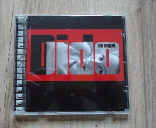 Te koop de originele CD No Angel van Dido (van Arista)., Cd's en Dvd's, Cd's | Pop, Zo goed als nieuw, 1980 tot 2000, Ophalen of Verzenden