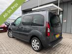 CITROËN BERLINGO 1.2 BENZINE | NAVI | CAMERA | 1 JAAR GARAN, Voorwielaandrijving, Gebruikt, 1295 kg, 1199 cc