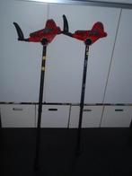 Smart crutch elleboog krukken, Diversen, Ophalen of Verzenden, In hoogte verstelbaar, Gebruikt