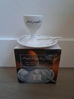 Perfect egg cup set 2x - Riviera Maison, Nieuw, Ophalen