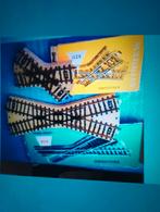 Märklin kruisingen nummer 5114 & 5211, Hobby en Vrije tijd, Ophalen of Verzenden, Wisselstroom, Wagon, Märklin