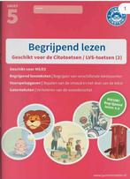 Cito Oefenboeken Groep 5 PDF - Begrijpend Lezen & Rekenen, Boeken, Ophalen of Verzenden