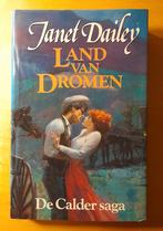 Janet Dailey - Land van dromen, Ophalen of Verzenden, Gelezen, Janet Dailey