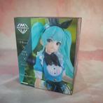 Hatsune Miku Princess - Alice Ver. - AMP - Taito, Ophalen of Verzenden, Nieuw