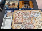 El Grande - 999 Games, Hobby en Vrije tijd, Gezelschapsspellen | Bordspellen, Ophalen of Verzenden, Gebruikt