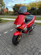 Gilera Runner 180 FXR / 125 FX / 180cc A2, Fietsen en Brommers, Scooters | Piaggio, Ophalen, Overige modellen, Zo goed als nieuw