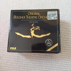 Original Bolshoi Theatre Orchestra - verzamel box - klassiek, Cd's en Dvd's, Cd's | Klassiek, Boxset, Ophalen of Verzenden, Zo goed als nieuw