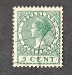 nederland nvph 149 (1924), Verzenden, T/m 1940, Gestempeld