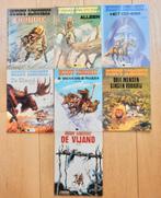 Derib - Buddy Longway, Meerdere stripboeken, Ophalen of Verzenden, Zo goed als nieuw