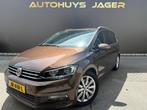 Volkswagen Touran 1.2 TSI Highline 7p|Carplay|Allseasonbande, Voorwielaandrijving, 65 €/maand, 730 kg, Gebruikt