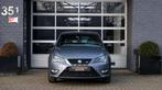Seat Ibiza SC 1.8 TSI Cupra 192PK Cruise Navi Led, Auto's, Seat, Voorwielaandrijving, 1160 kg, Leder en Stof, Ibiza
