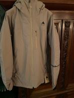 Burton Damesjas, Kleding | Heren, Wintersportkleding, Ophalen of Verzenden, Zo goed als nieuw, Maat 48/50 (M), Jack