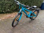 Cube 20 inch mountainbike - 7 versnellingen, Ophalen, Gebruikt, 20 inch, Versnellingen