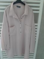 Nieuwe Yessica roze blouse, maat: 48., Kleding | Dames, Yessica, Ophalen of Verzenden, Nieuw, Roze