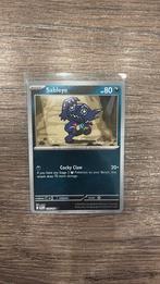 PFL Sableye 059/094 Reverse holo, Hobby en Vrije tijd, Verzamelkaartspellen | Pokémon, Ophalen of Verzenden, Zo goed als nieuw