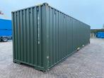40ft container nieuw, Ophalen of Verzenden, Nieuw