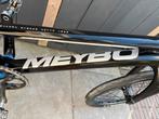 Meybo holeshot Pro 22,5, Fietsen en Brommers, 24 inch of meer, Gebruikt, Meybo, Aluminium