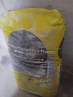 Weber Beamix cementgebonden stucmortel 20kg, Ophalen, Nieuw