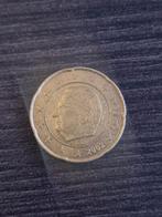 20 eurocent België 2002 (Kleine ster), Postzegels en Munten, Ophalen of Verzenden