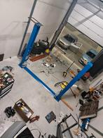 Auto brug