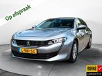 Peugeot 508 SW 1.2 PureTech Blue Lease Active (131PK), 2e-Ei, Stof, Euro 6, 1199 cc, Origineel Nederlands