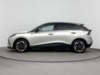 MG MG4 Electric Luxury 64 kWh 204PK | Navigatie | Half-Leder, Auto's, MG, 12 maanden, Gebruikt, 24 min, Origineel Nederlands