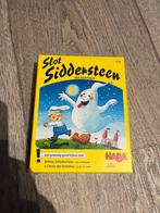 Slot Siddersteen van haba, Ophalen of Verzenden, Zo goed als nieuw