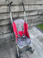 Maclaren buggy, Ophalen, Gebruikt, Maclaren