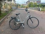 Gazelle Fuente Damesfiets 24 versnellingen 28 inch banden, Ophalen, Versnellingen, Gazelle, 53 tot 56 cm