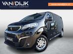 Peugeot Expert 231S 2.0 BlueHDI 120 Premium Pack ✓Keyless, Voorwielaandrijving, Gebruikt, 4 cilinders, Parkeercamera