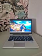 HP Elitebook 830 G6 laptop, Computers en Software, Windows Laptops, 256 GB, Qwerty, 13 inch, Ophalen of Verzenden