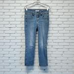Red Button Jeans Maat 34 Licht Blauw Stella Straight, Kleding | Dames, Spijkerbroeken en Jeans, Rb, Zo goed als nieuw, W27 (confectie 34) of kleiner