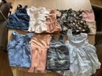 Kinderkleding pakket maat 62 en 68 (meisje), Ophalen of Verzenden, Gebruikt, Maat 62