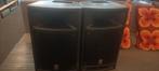 Yamaha Stagepas 300, Yamaha, Zo goed als nieuw, Yamaha, 120 watt of meer