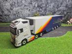WSI Polskamp Meat Industries; VOLVO FH5 GLOBETROTTER 01-4228, Info@seipholland.nl, Nieuw, Ophalen of Verzenden, Bus of Vrachtwagen