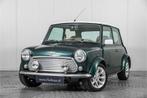 MINI Mini 1.3i Cooper S MPi (bj 1996), Auto's, Mini, Startonderbreker, 4 cilinders, 4 stoelen, Leder